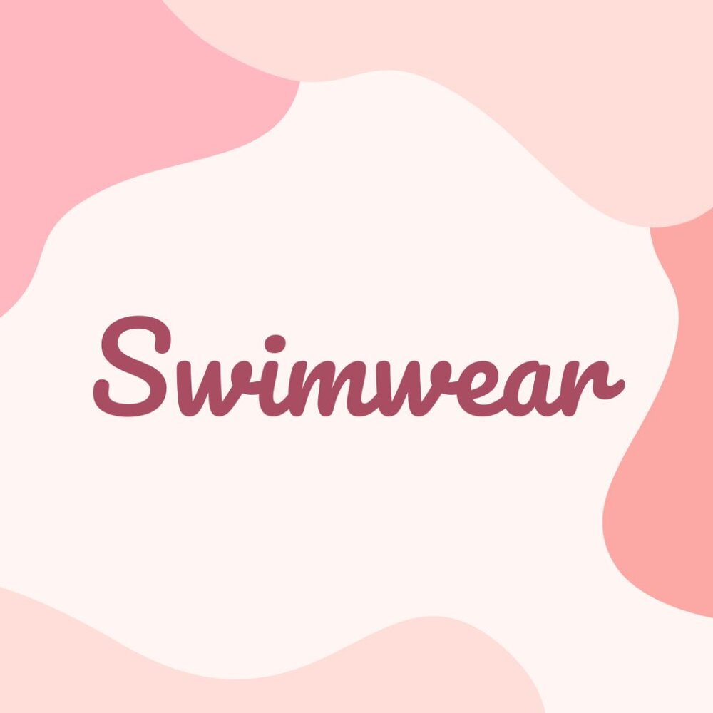 Swimwear